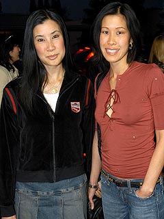 Lisa Ling 9