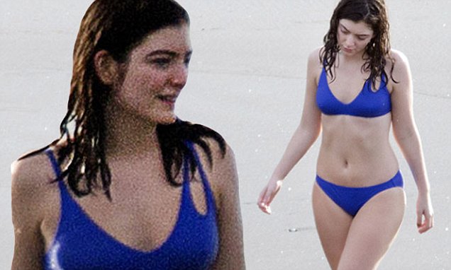 Lorde 12