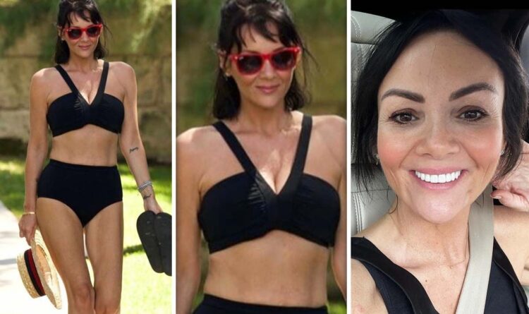 Martine McCutcheon 4