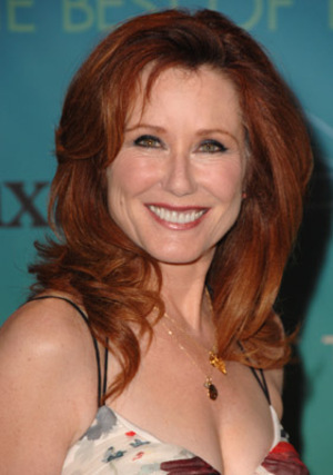 Mary McDonnell 1