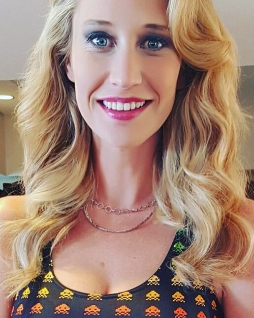 Maude Garrett 5