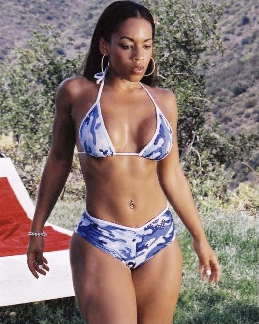 Melyssa Ford 5