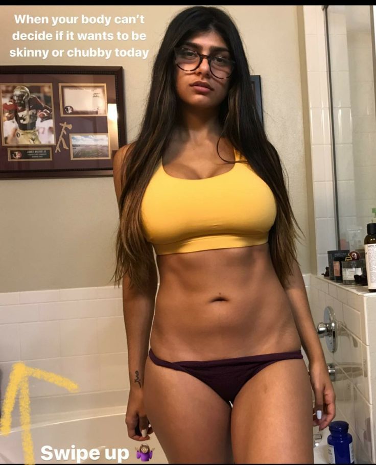 Hot Sexy New Mia Khalifa Bikini Pics