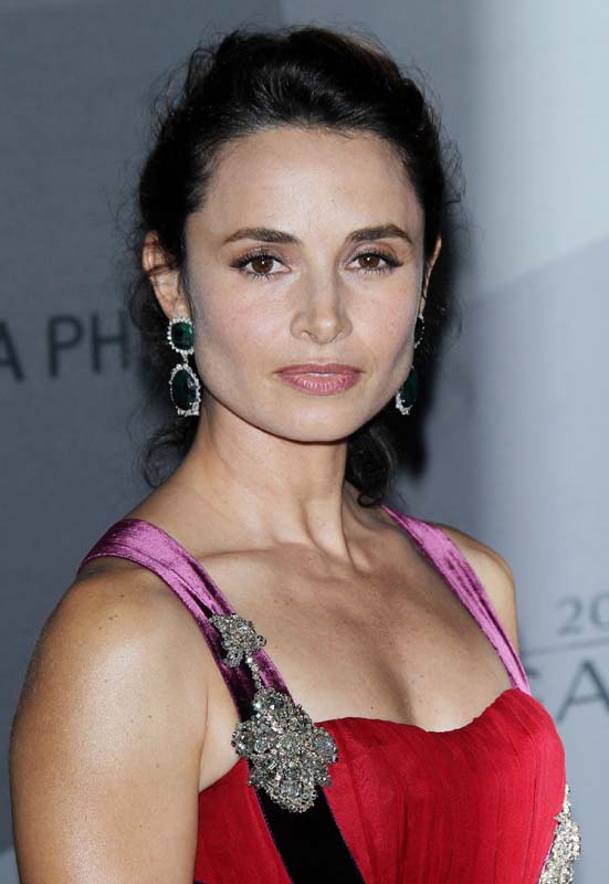 Mia Maestro 8