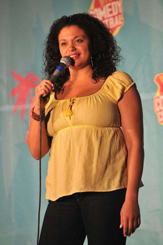 Michelle Buteau 7