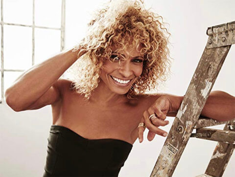 Michelle Hurd 5