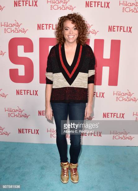 Michelle Wolf 5