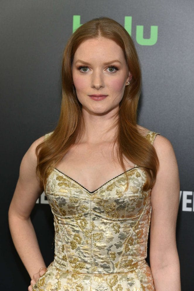 Wrenn Schmidt 5