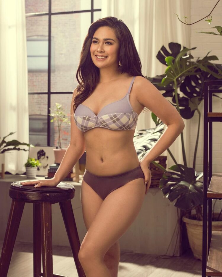 Yen Santos 9