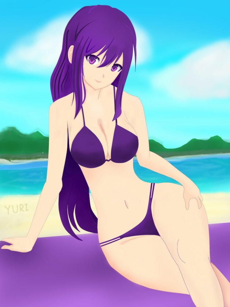 Yuri 1