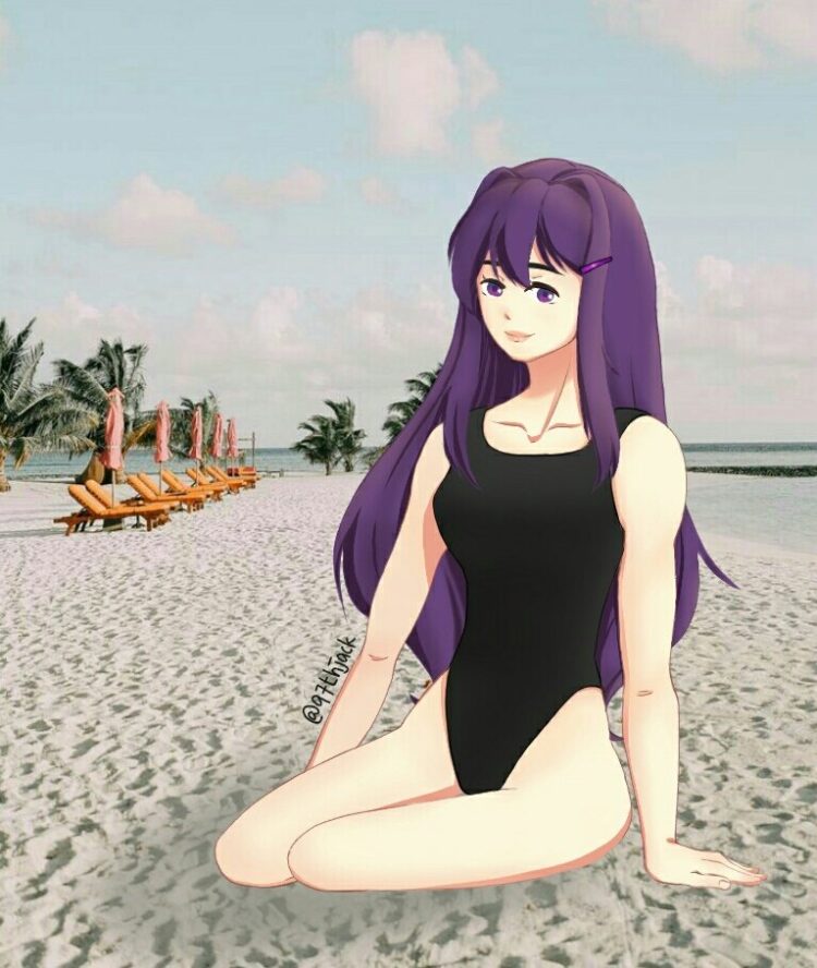 Yuri 9