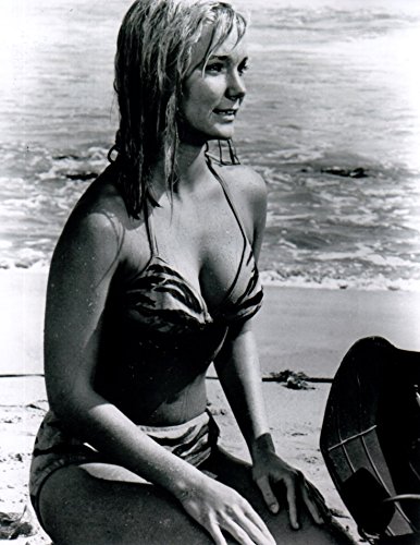 Yvette Mimieux 9