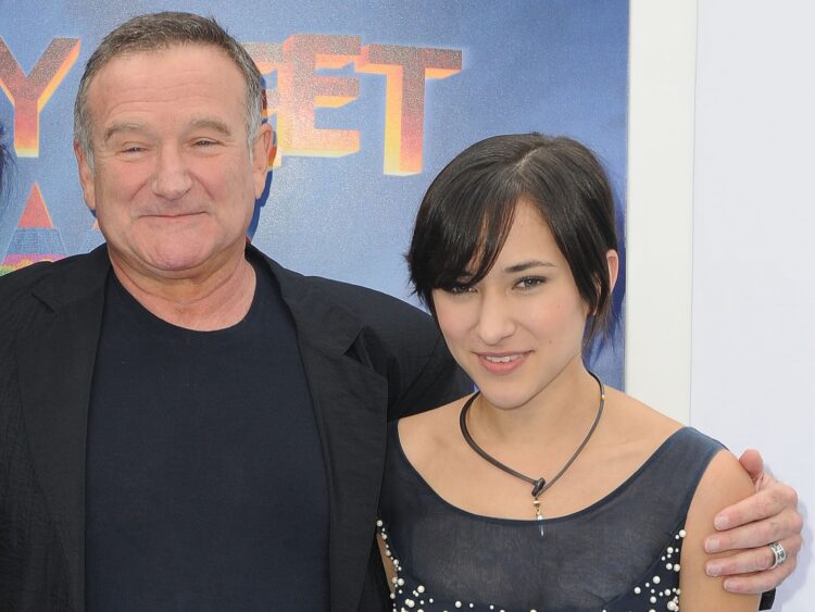 Zelda Williams 9