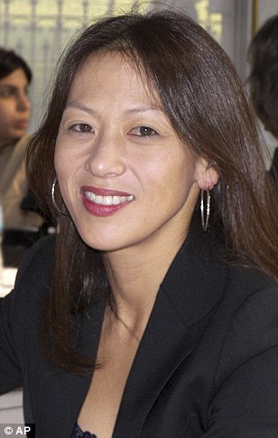 Amy Chua 8