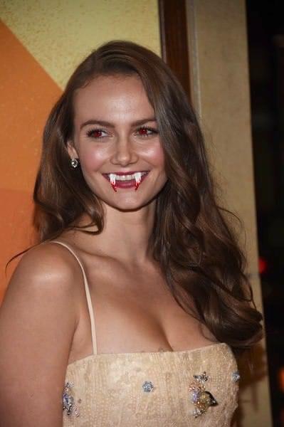 Andi Matichak 9