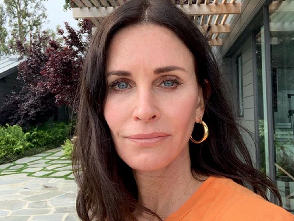 Courteney Cox 12