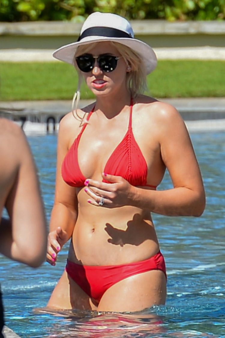 Courtney Force 3