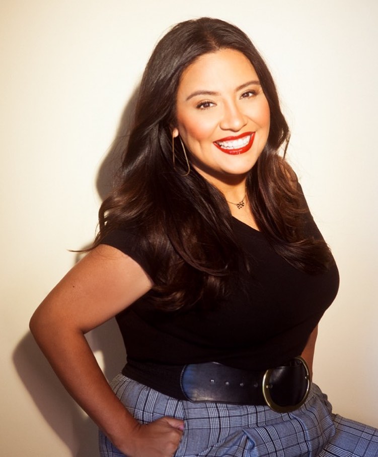 Cristela Alonzo 5