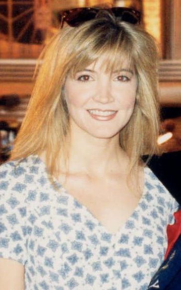 Crystal Bernard 4