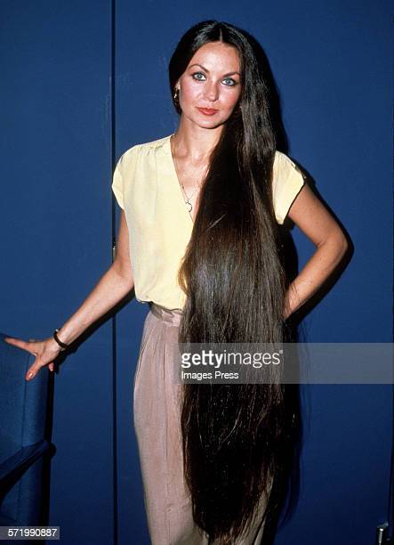 Crystal Gayle 8