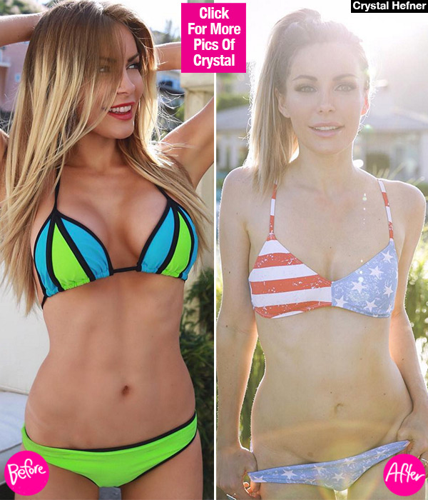 Crystal Hefner 6