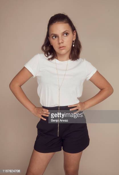 Dafne Keen 8