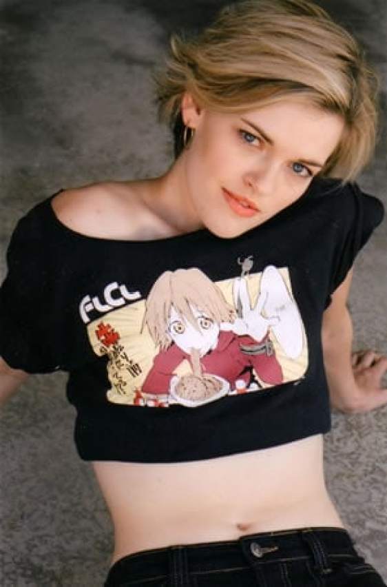 Kari Wahlgren 9