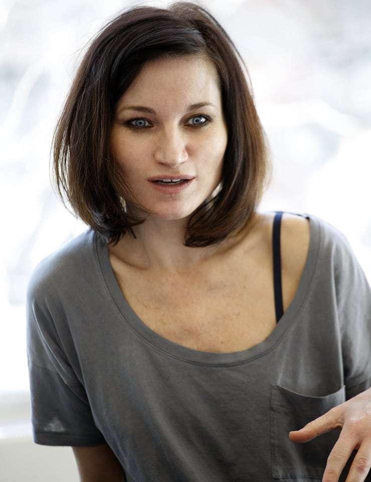 Kate Fleetwood 8