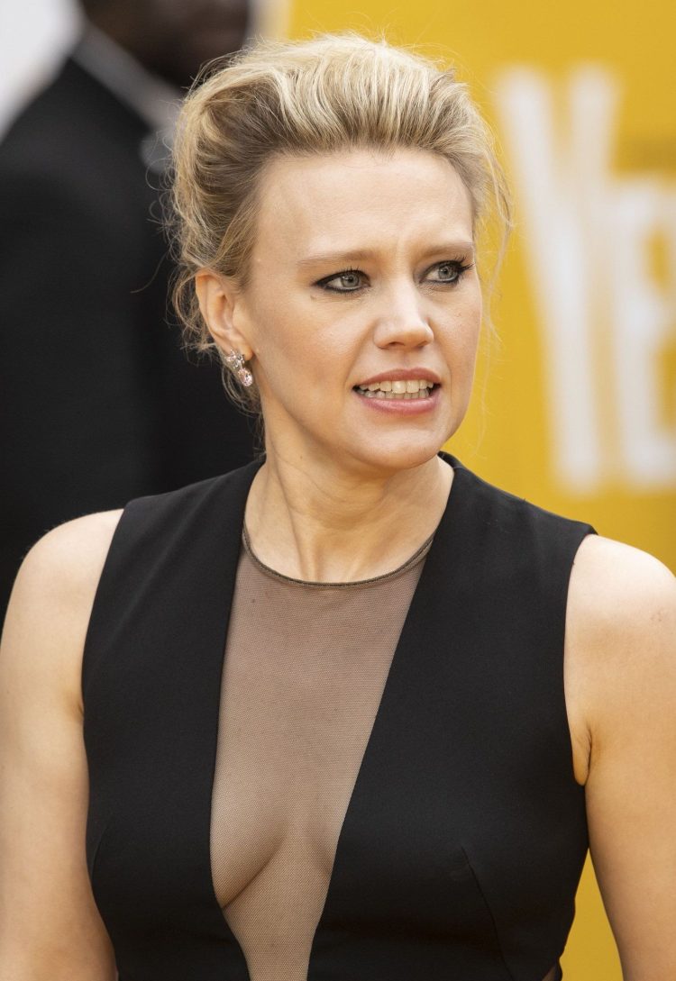 Kate McKinnon 11