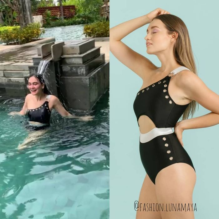 Luna Maya 4