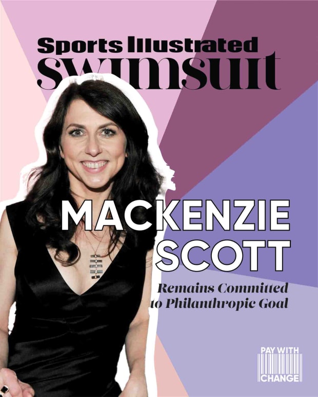 MacKenzie Scott 5