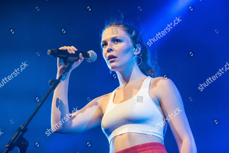 Maggie Rogers 5