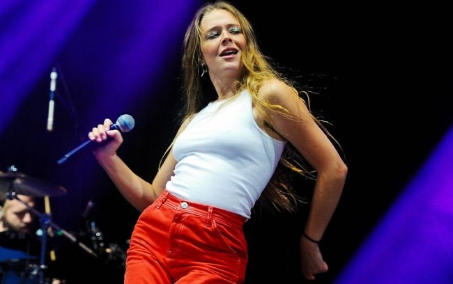 Maggie Rogers 6