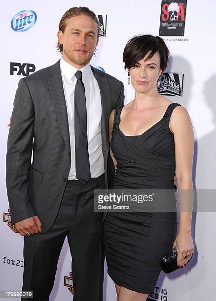 Maggie Siff 6