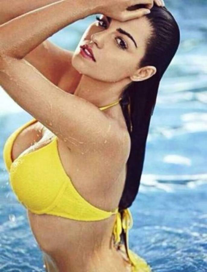 Maite Perroni 8