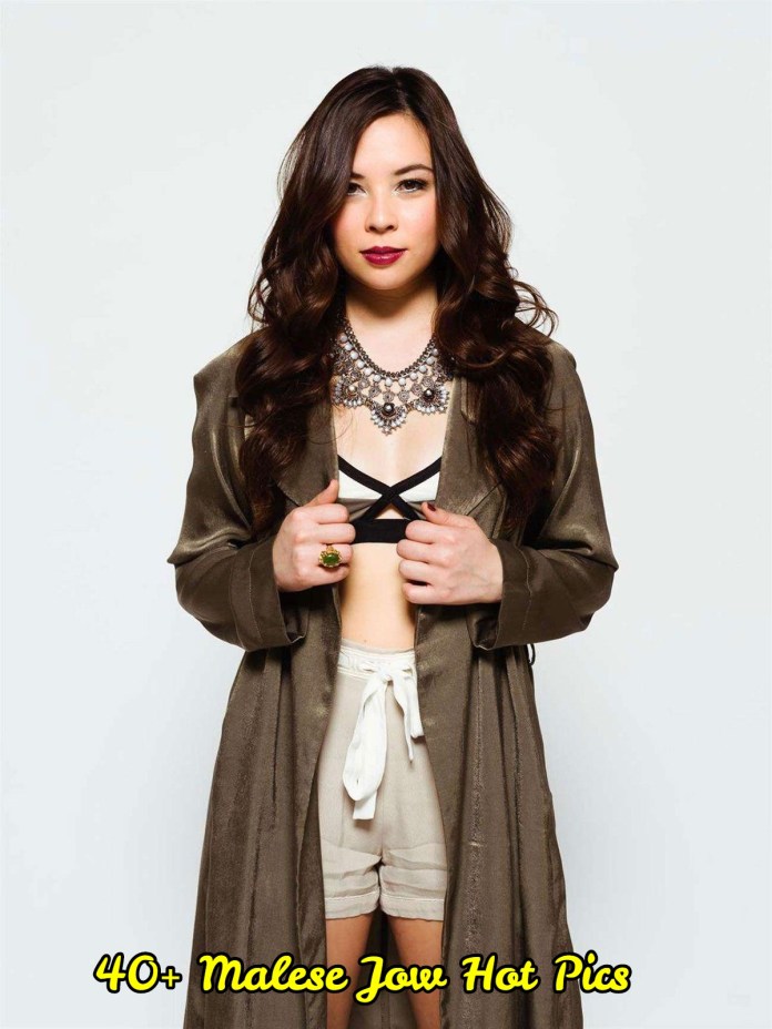 Malese Jow 5