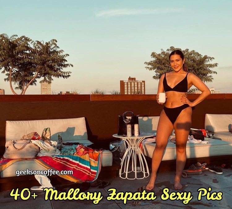 Mallory Zapata 2