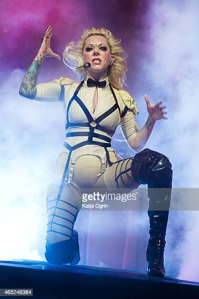 Maria Brink 9