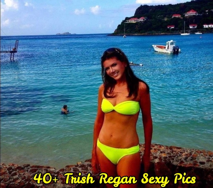 Trish Regan 4