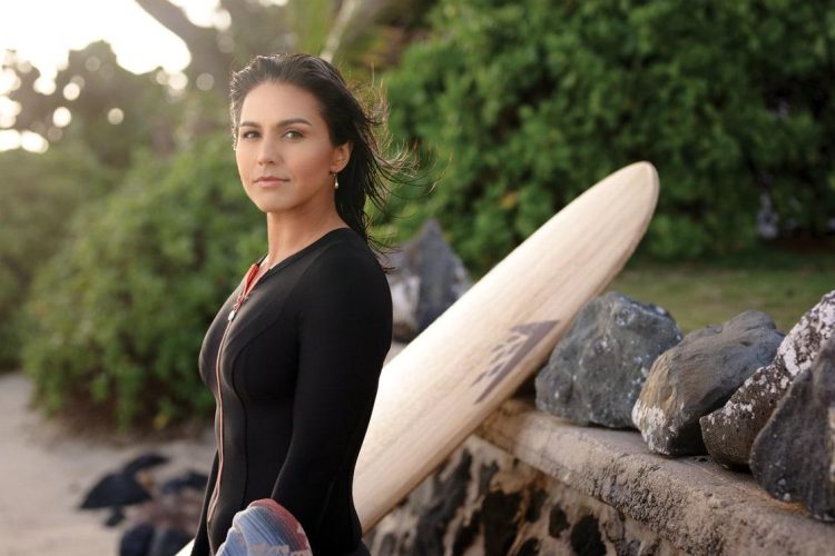 Tulsi Gabbard 7