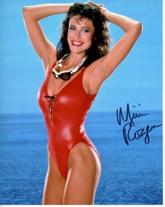 Mimi Rogers 7