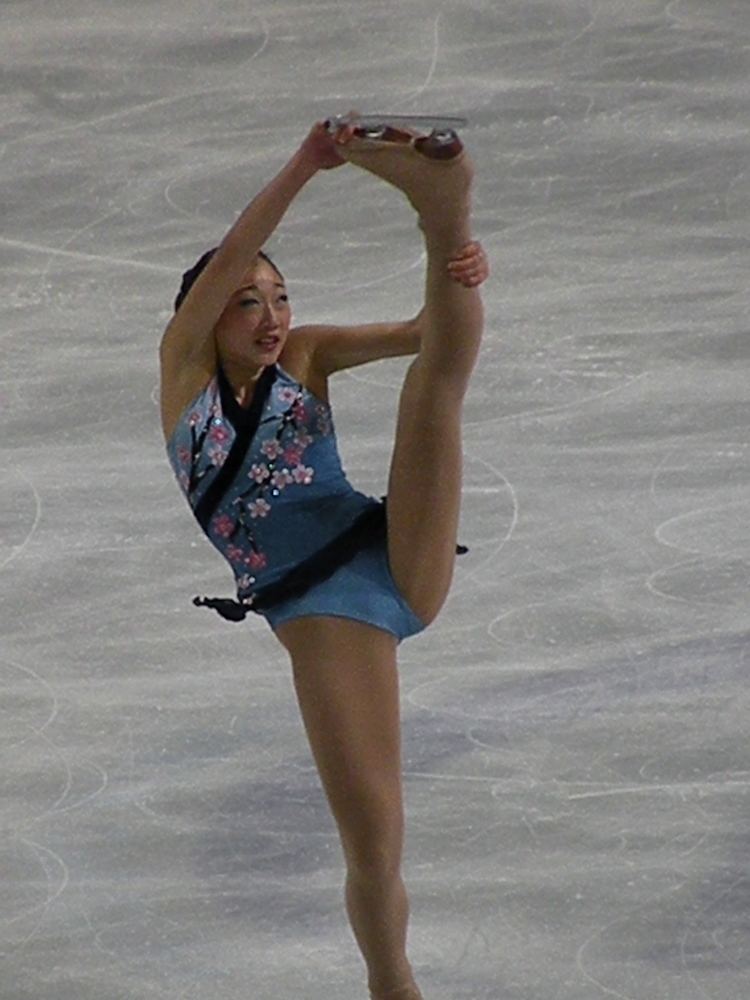 Mirai Nagasu 6