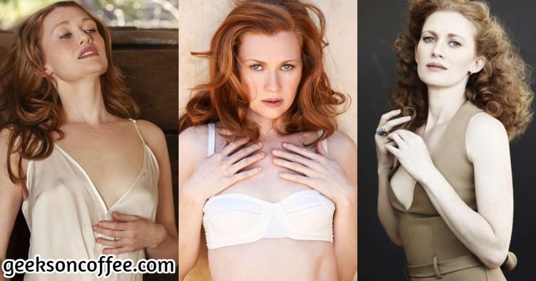 Mireille Enos 5