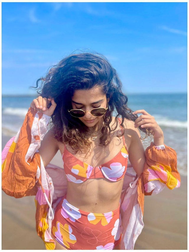 Mithila Palkar 11