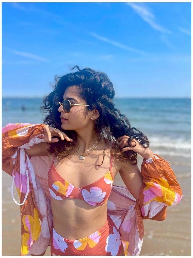 Mithila Palkar 7