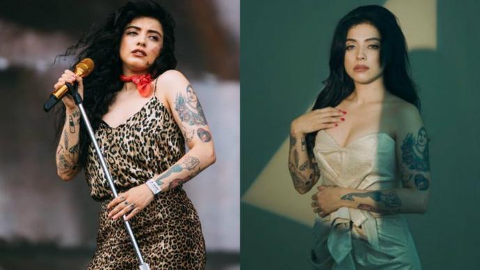 Mon Laferte 4