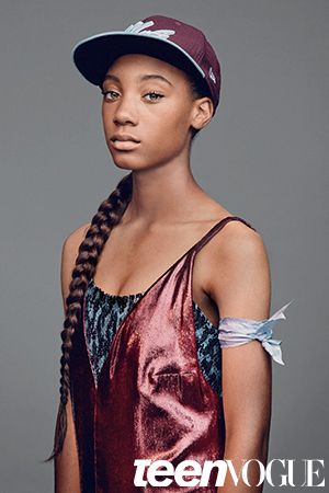 Mone Davis 4