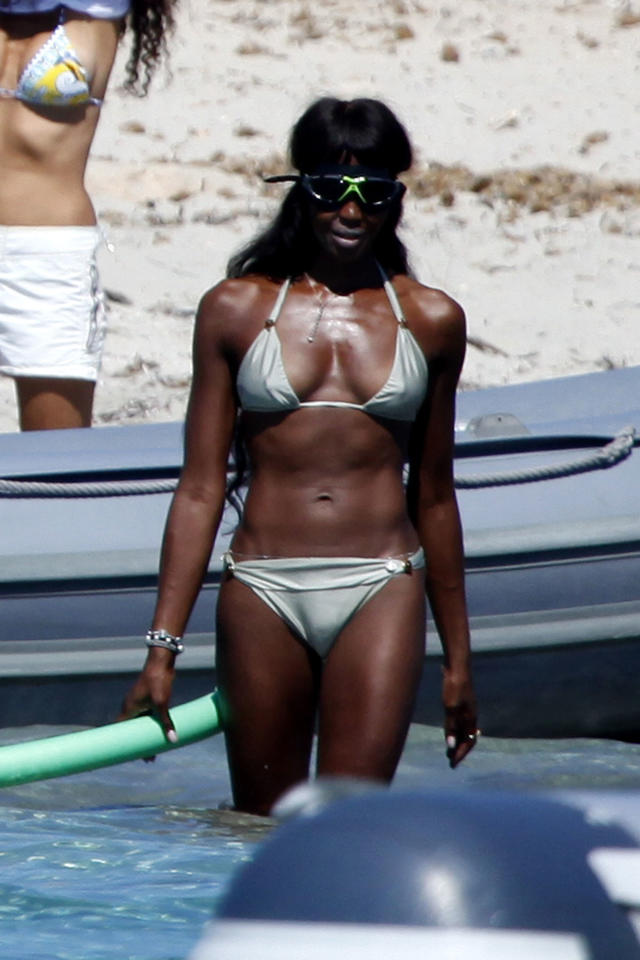 Naomi Campbell 8