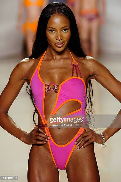 Naomi Campbell 9