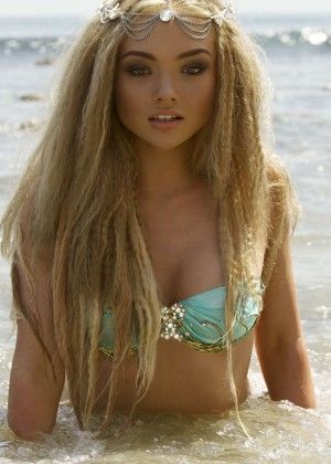 Natalie Alyn Lind 7